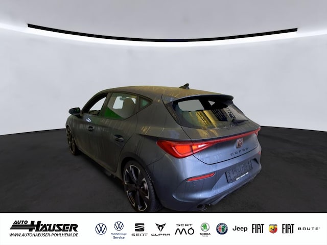 Cupra Leon 2.0 TSI DSG VZ