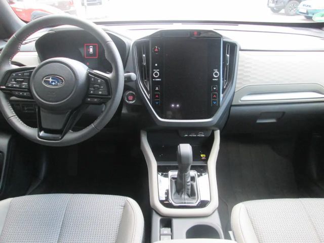 Subaru Forester Exclusive e-Boxer e-Boxer