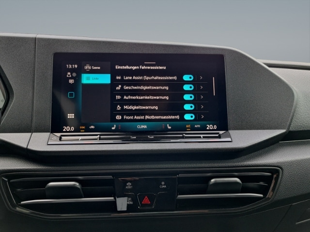 Volkswagen Caddy 2.0 TDI DSG