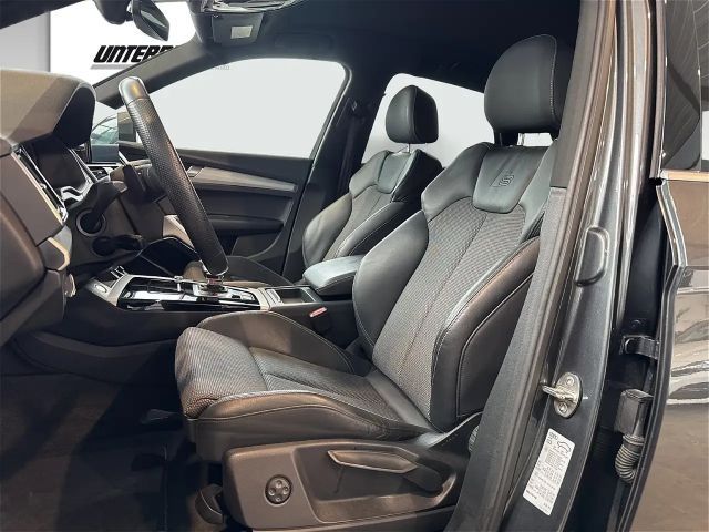 Audi Q5 40 TDI Quattro S-Line