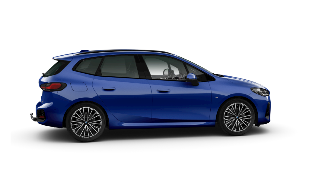 BMW 220 220i Active Tourer