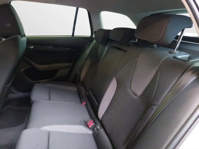 Skoda Octavia Ambition Combi iV