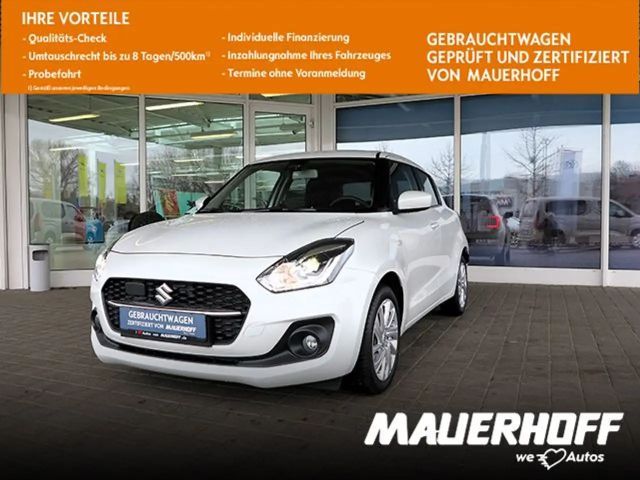 Suzuki Swift Comfort Hybrid