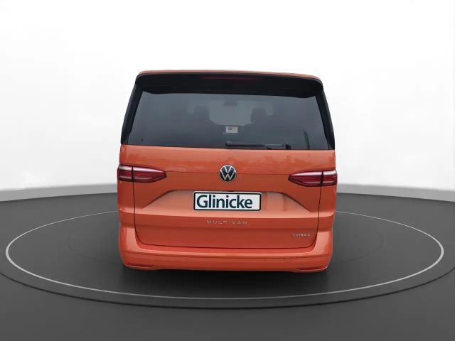 Volkswagen Multivan Lang T7 eHybrid