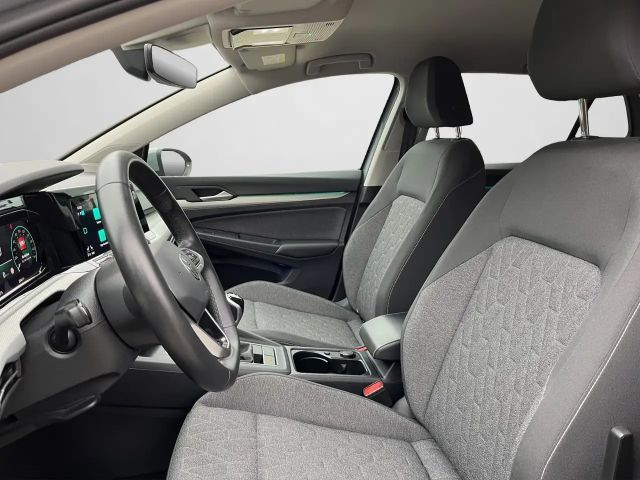 Volkswagen Golf 1.5 TSI Golf VIII Move