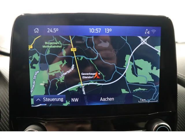 Ford Puma ST Line Vignale