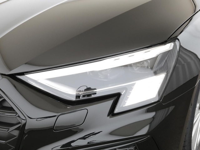 Audi S3 Quattro S-Tronic Sportback