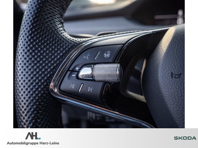 Skoda Enyaq Loft iV 60