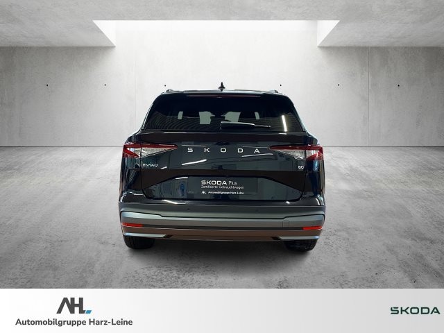 Skoda Enyaq 62kWh Batterie *sofort verfügbar*