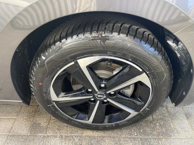 Opel Astra Enjoy Sports Tourer