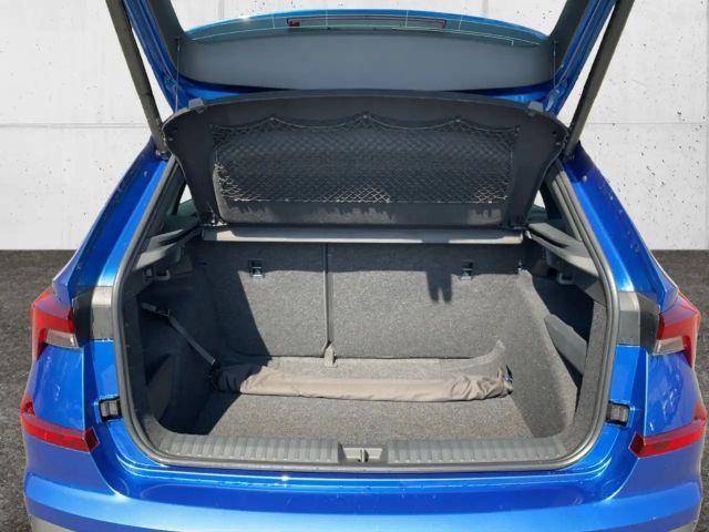 Skoda Kamiq 1.5 TSI Tour