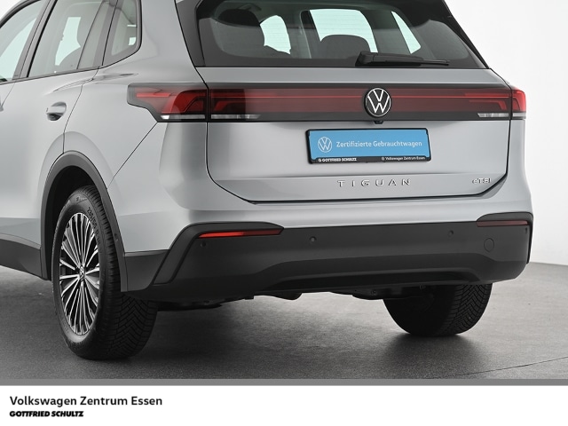 Volkswagen Tiguan DSG Life