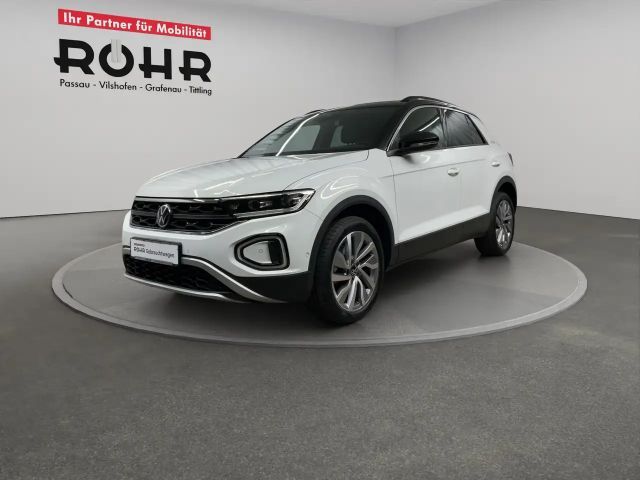 Volkswagen T-Roc 2.0 TDI DSG Life