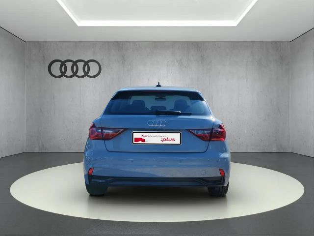 Audi A1 25 TFSI Sportback