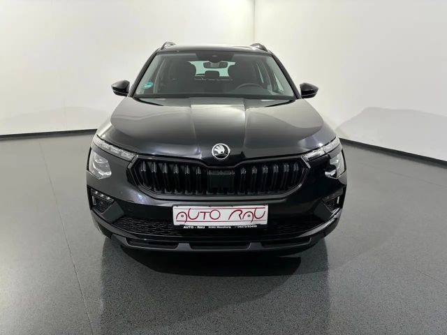 Skoda Kamiq 1.0 TSI Selection