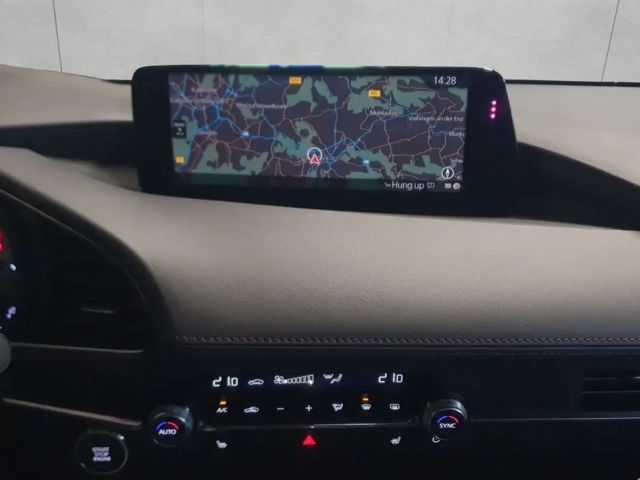 Mazda 3 Exclusive-line SkyActiv e-Skyactiv