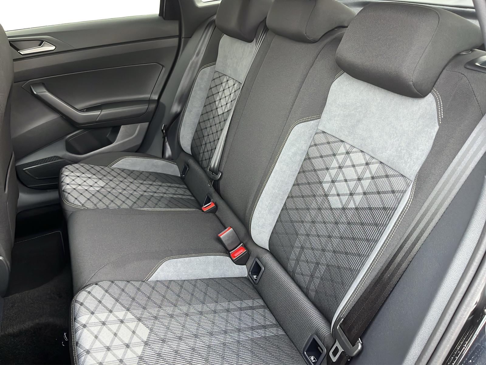 Volkswagen Taigo DSG R-Line