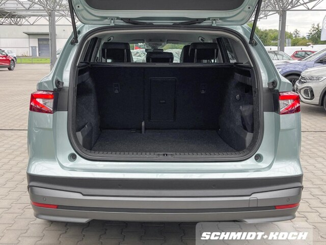 Skoda Enyaq Loft iV 60