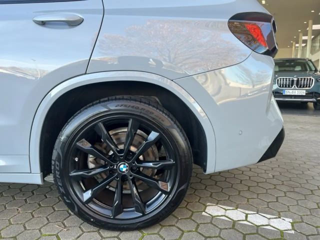BMW X3 M-Sport xDrive20d