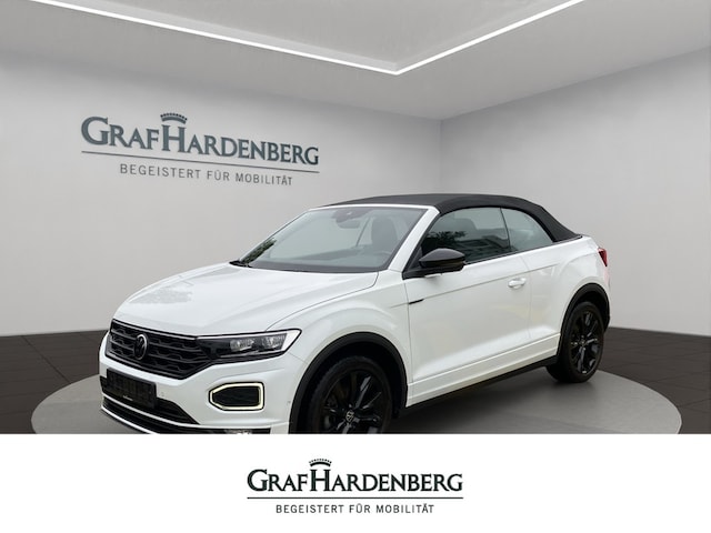 Volkswagen T-Roc 2.0 TDI DSG Plus