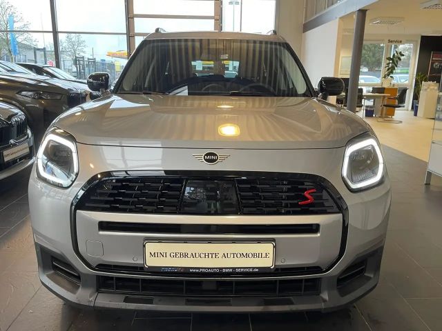 MINI Cooper S Countryman Pano/AHK/Komf.Z/HUD