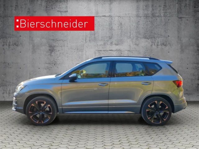 Cupra Ateca 2.0 TSI 4Drive DSG