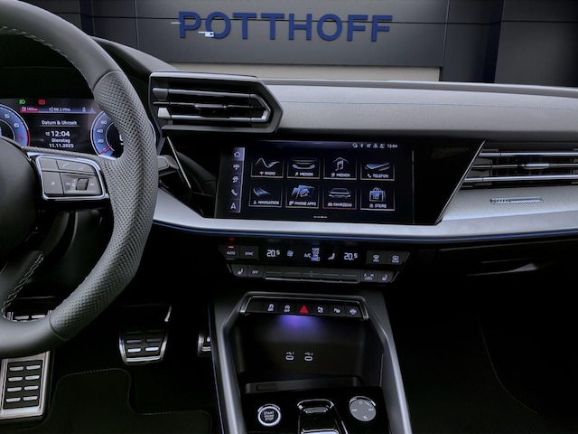 Audi A3 S-Tronic Sportback