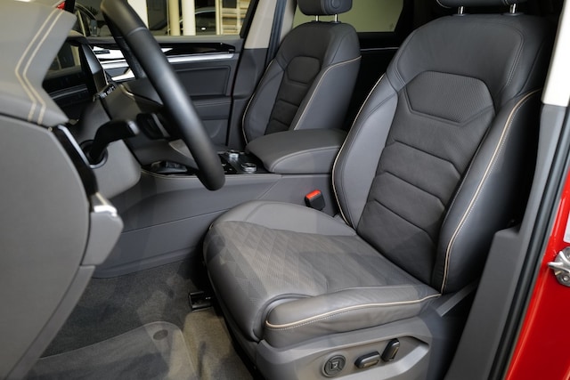 Volkswagen Touareg 3.0 V6 TDI Elegance Elegance