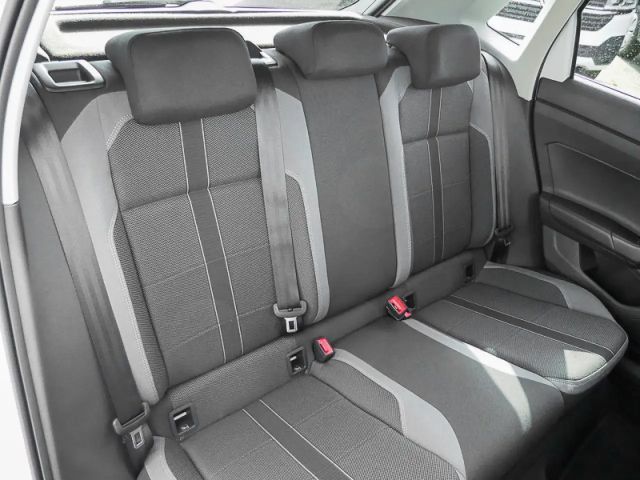 Volkswagen Polo 1.0 TSI IQ.Drive Style