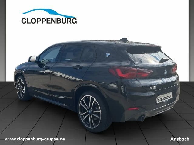 BMW X2 Coupé M-Sport xDrive25e
