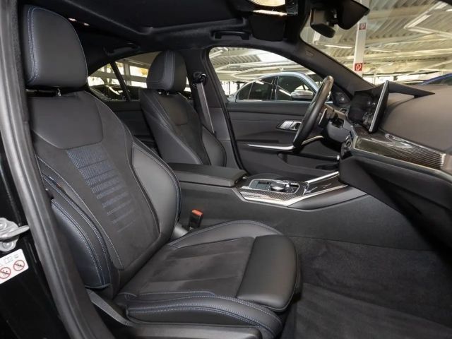 BMW 330 330i M-Sport Sedan