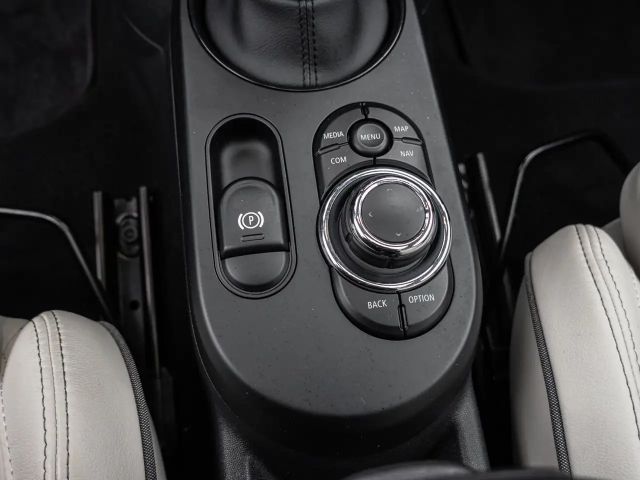 MINI Mini Electric SE