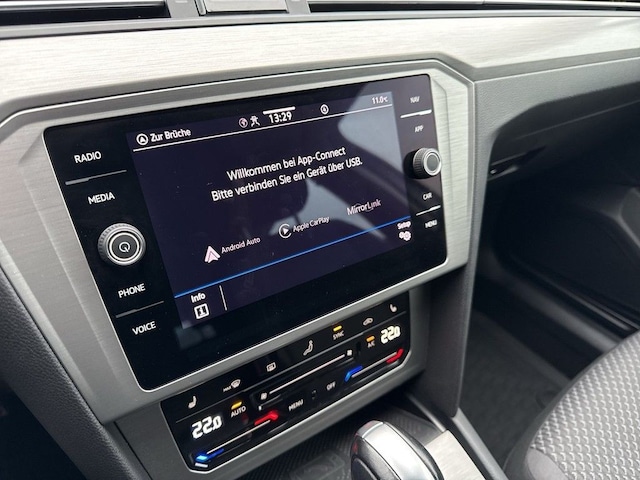 Volkswagen Passat 2.0 TDI DSG Variant