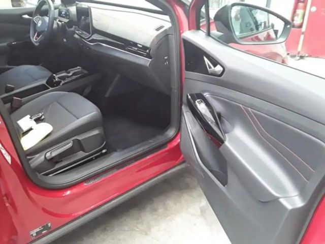 Volkswagen ID.4 GTX
