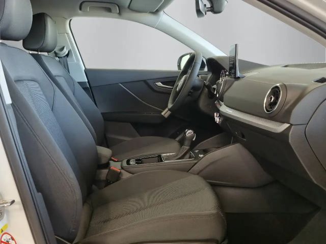 Audi Q2 35 TFSI