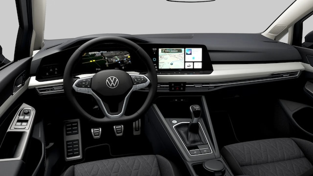 Volkswagen Golf 1.5 TSI Golf VIII Move