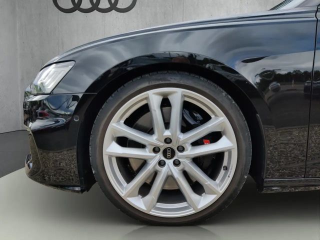 Audi S6 3.0 TDI Avant Quattro