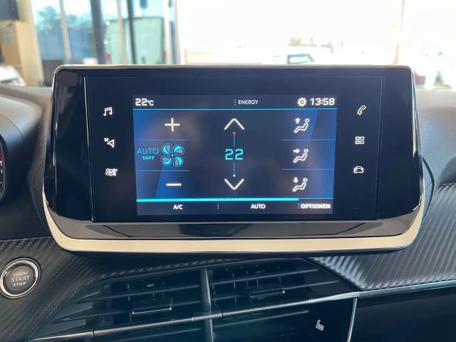 Peugeot 208 Allure Pack PureTech