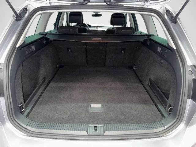 Volkswagen Passat 2.0 TDI DSG Variant