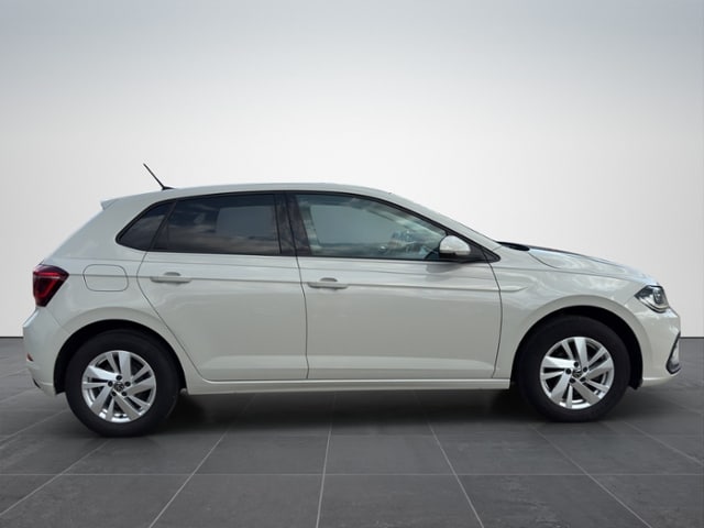 Volkswagen Polo Matrix/Navi/ACC/Shz/Alu