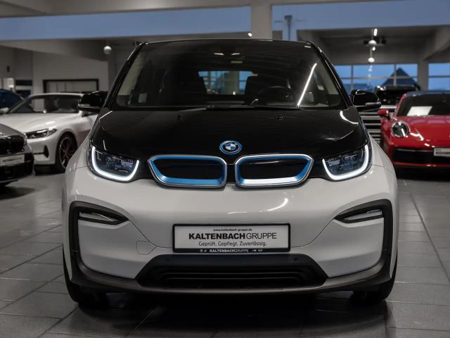 BMW i3 120Ah Sedan
