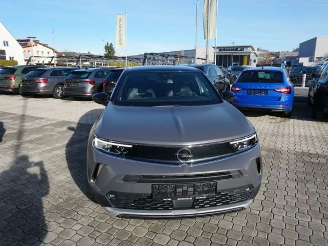 Opel Mokka Ultimate