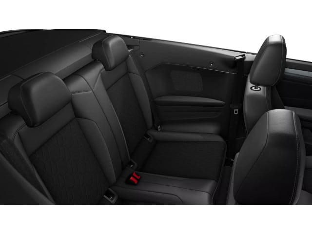Volkswagen T-Roc 1.0 TSI Cabriolet Style