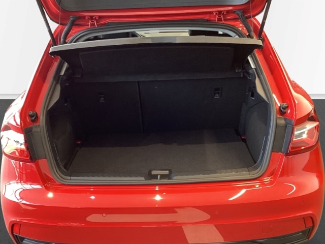 Audi A1 25 TFSI S-Tronic Sportback