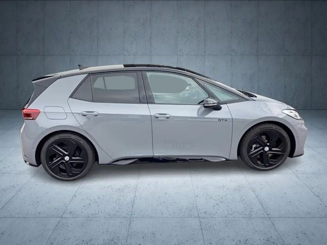 Volkswagen ID.3 GTX Performance