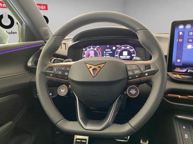 Cupra Terramar 2.0 TSI VZ