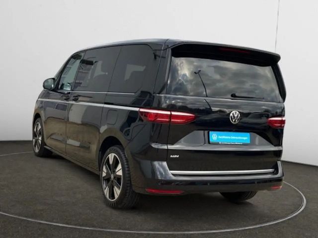 Volkswagen Multivan 2.0 TSI DSG Style T7