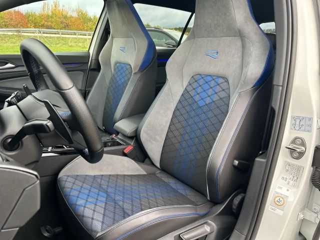 Volkswagen Golf 2.0 TSI IQ.Drive Variant