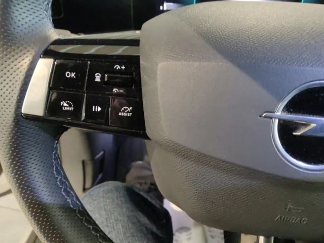 Opel Astra GS-Line Grand Sport Sports Tourer