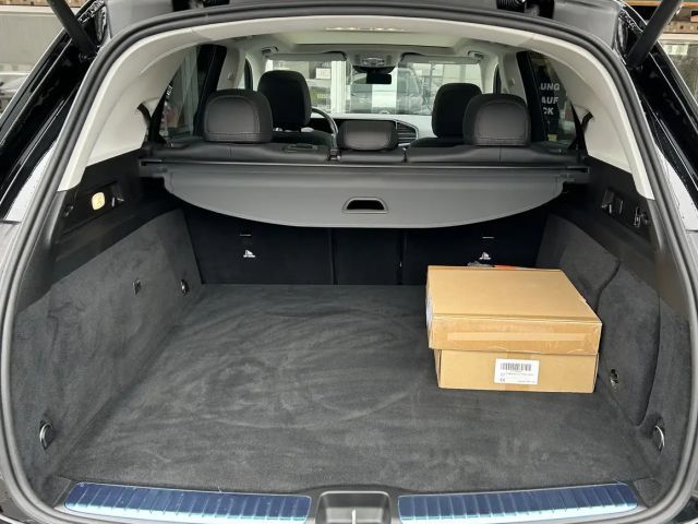 Mercedes-Benz GLE 350 4MATIC